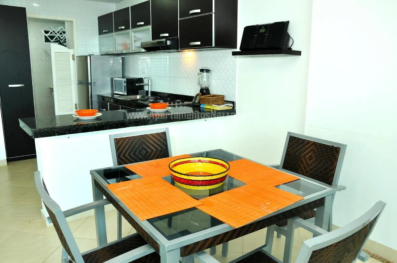 Torres Del Lago Apartamentos Cartagena