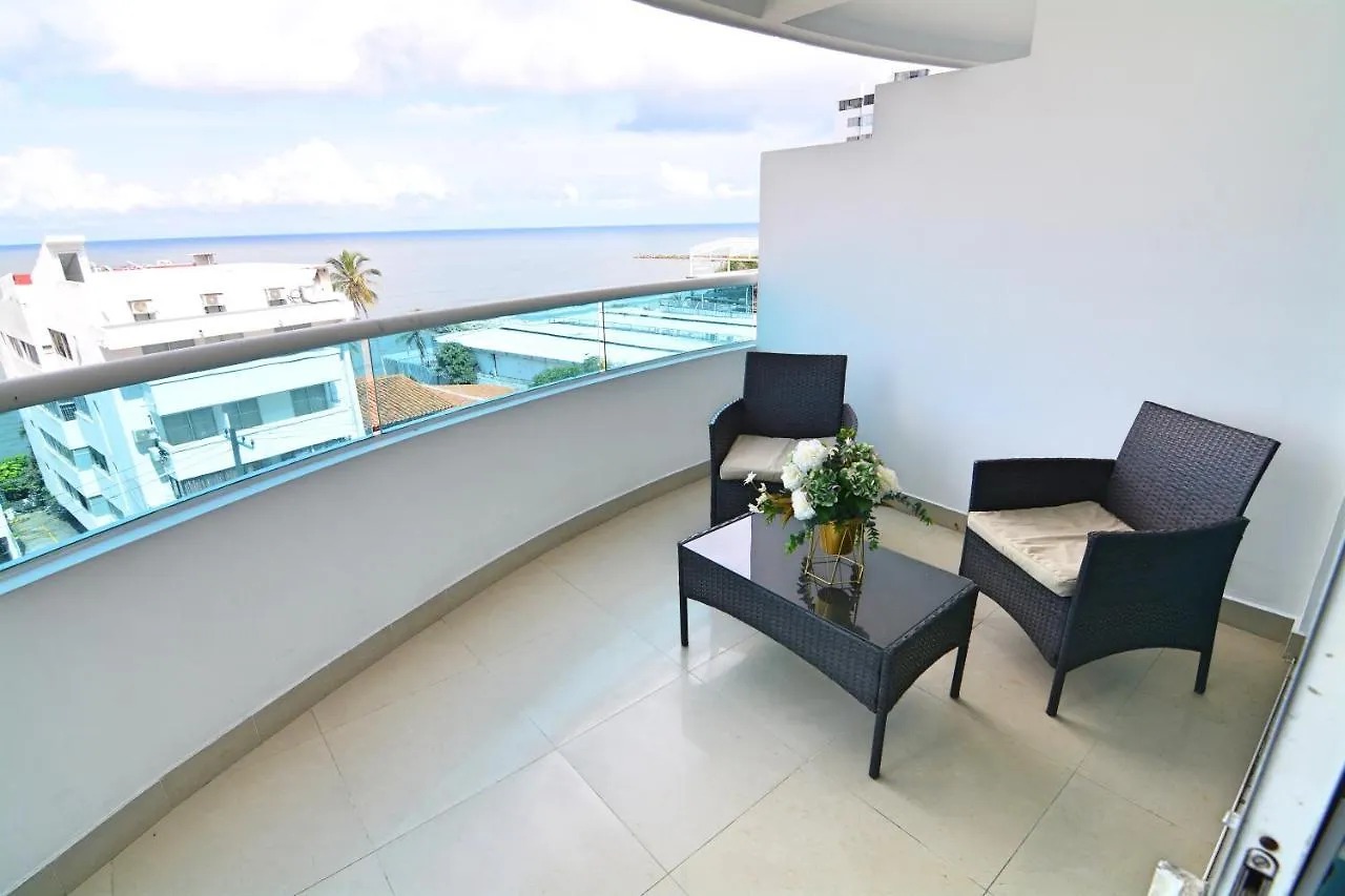 Torres Del Lago Apartamentos Cartagena