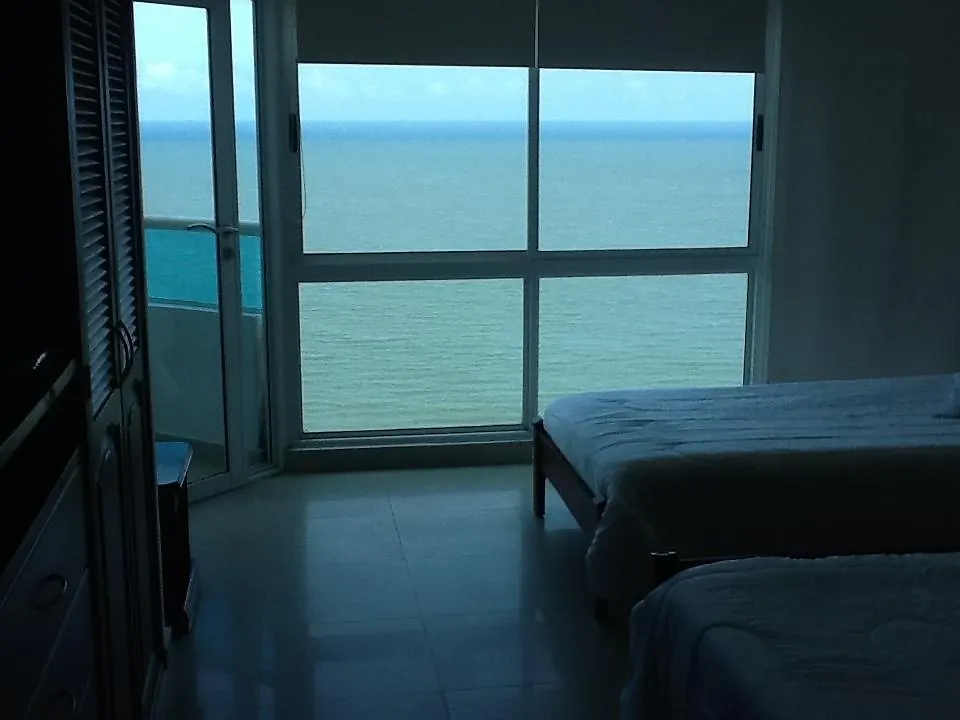 Torres Del Lago Apartamentos Cartagena