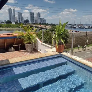 Casa Marqués Del Pedregal Cartagena