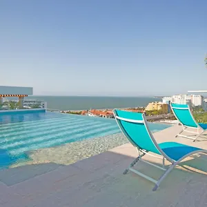 Cielo Mar Premium - Livin Colombia Cartagena