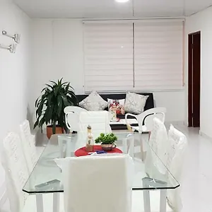Hermoso Apartamento En El Laguito Cartagena